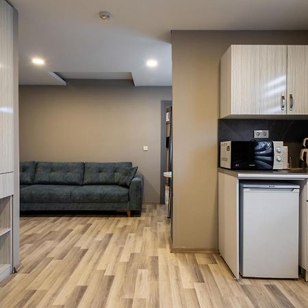 Element Residence Istambul Extérieur photo
