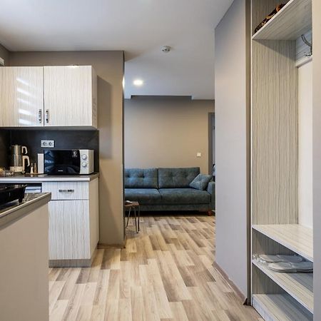 Element Residence Istambul Extérieur photo