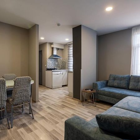 Element Residence Istambul Extérieur photo