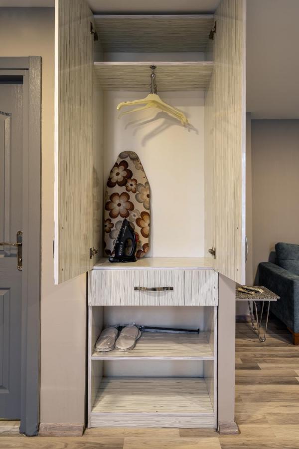 Element Residence Istambul Extérieur photo