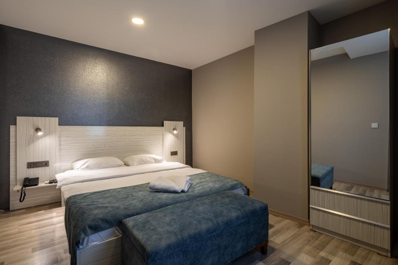 Element Residence Istambul Extérieur photo