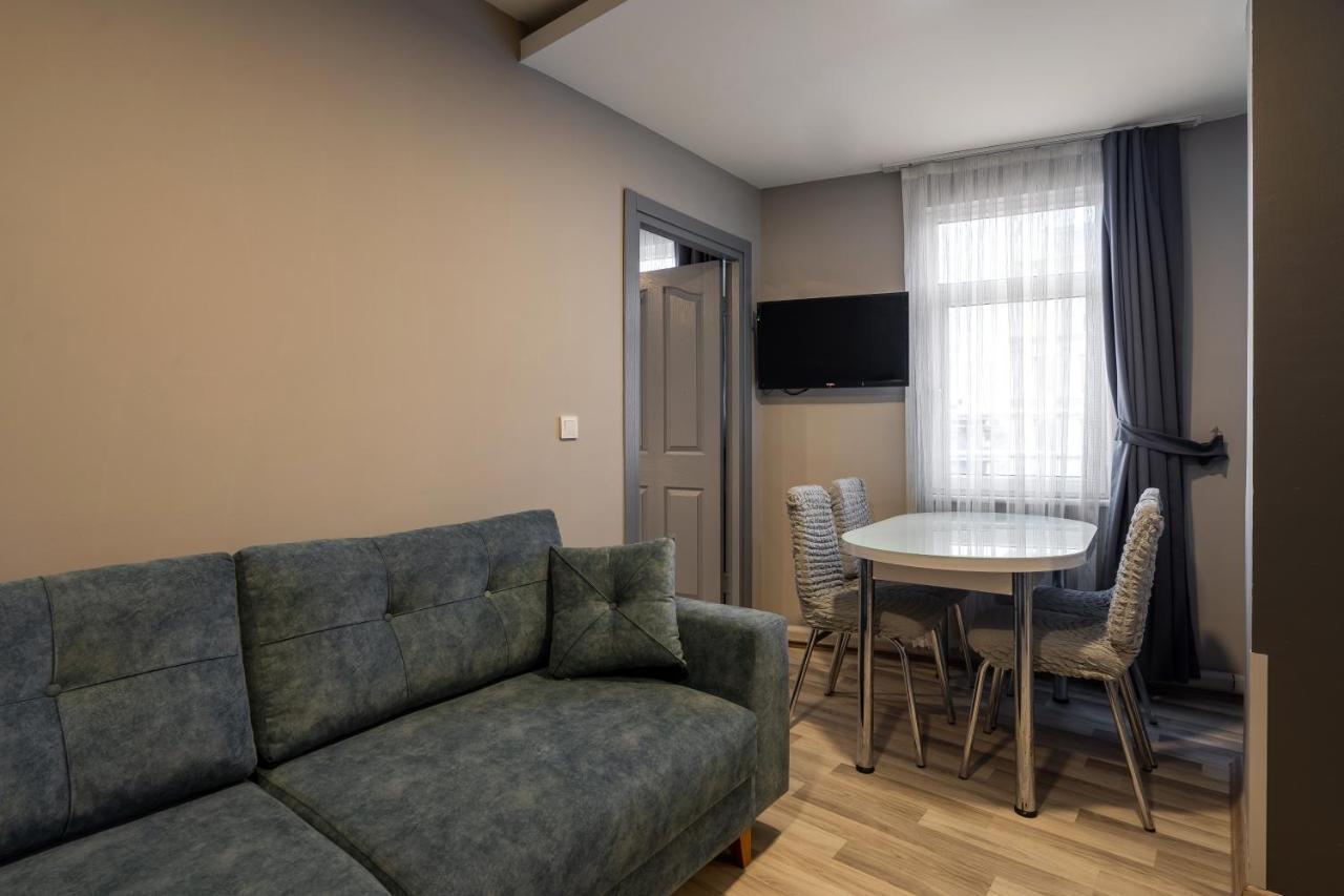 Element Residence Istambul Extérieur photo