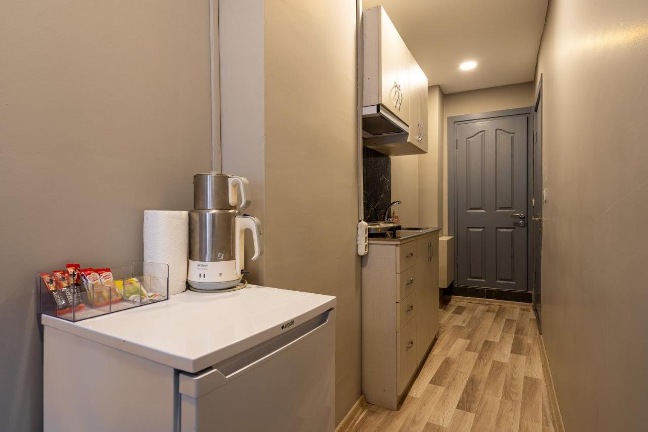 Element Residence Istambul Extérieur photo