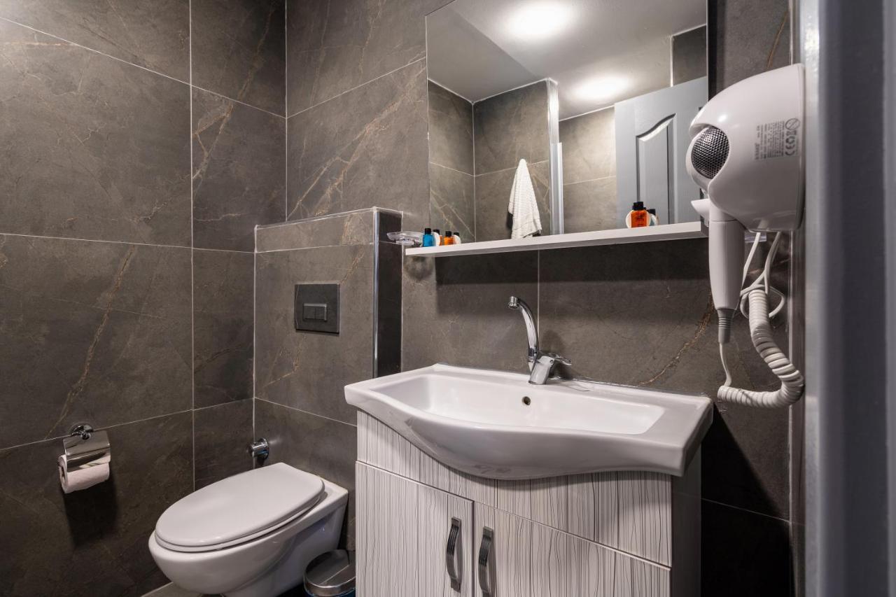 Element Residence Istambul Extérieur photo