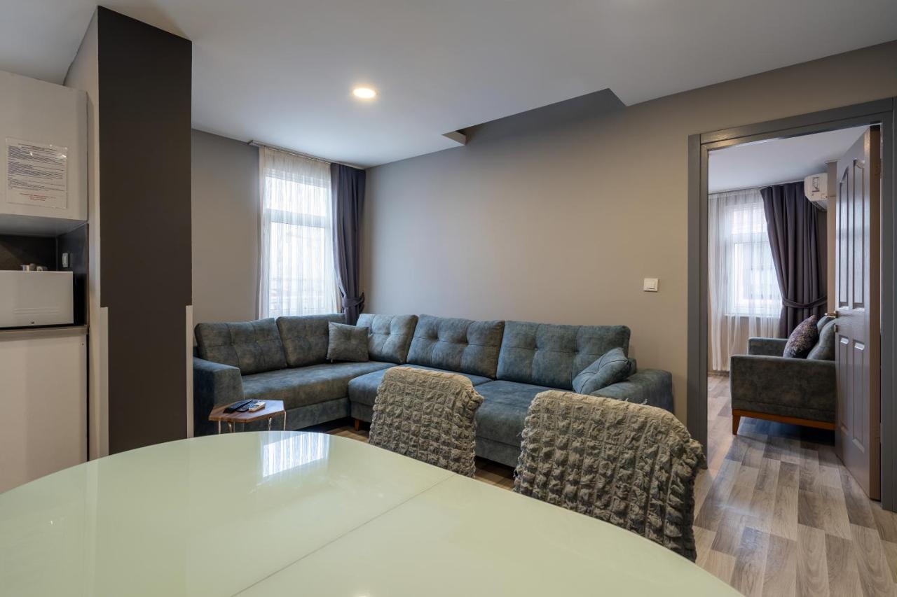 Element Residence Istambul Extérieur photo