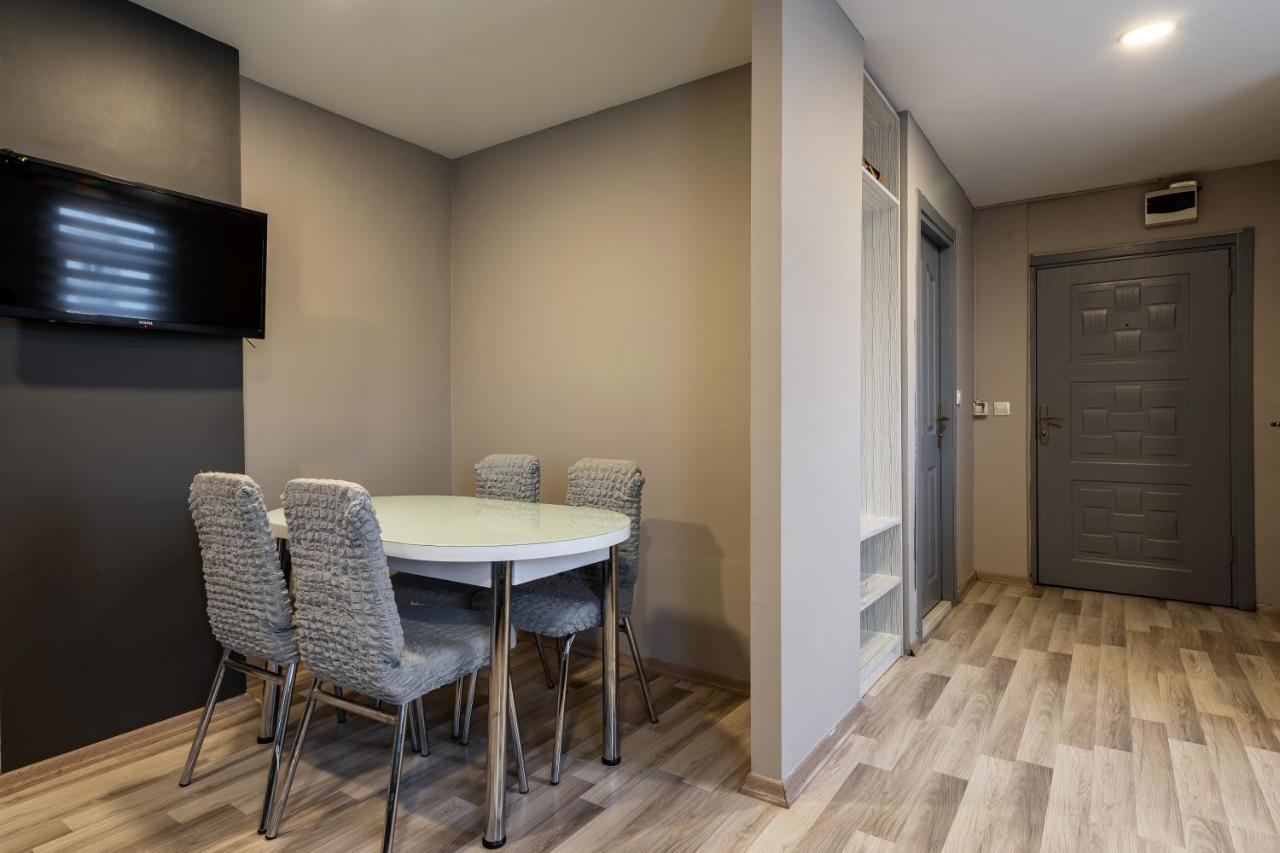 Element Residence Istambul Extérieur photo