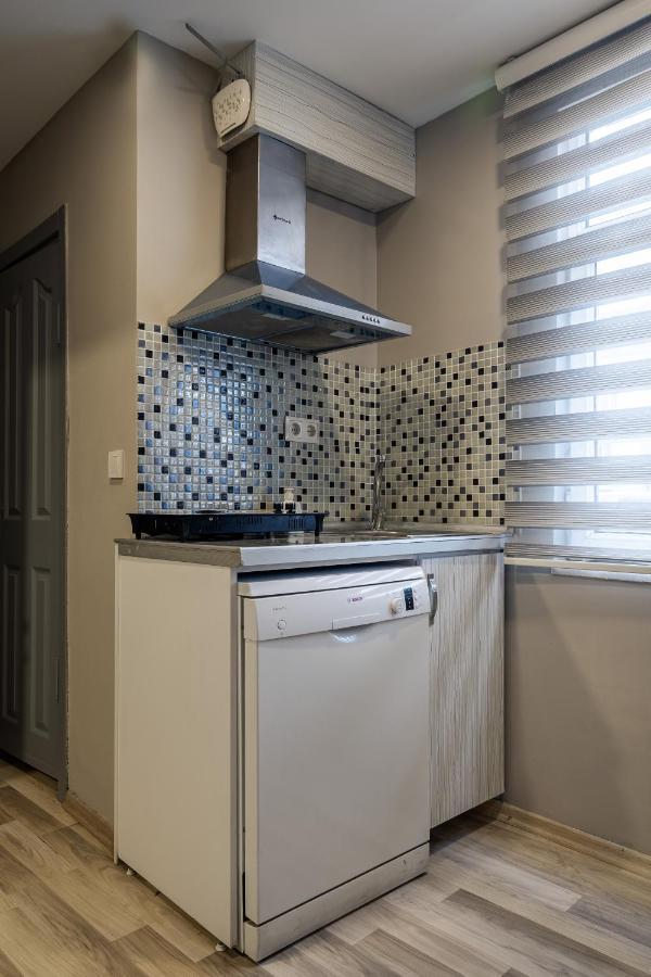 Element Residence Istambul Extérieur photo