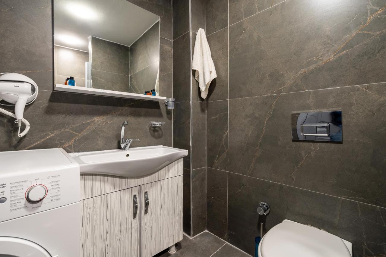 Element Residence Istambul Extérieur photo