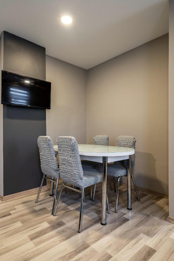 Element Residence Istambul Extérieur photo