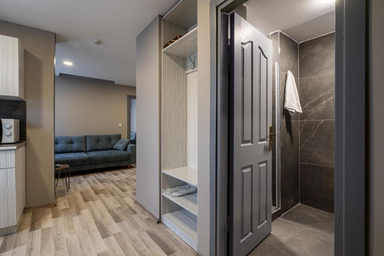 Element Residence Istambul Extérieur photo