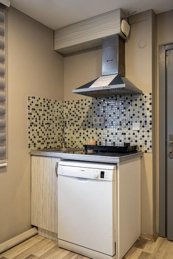 Element Residence Istambul Extérieur photo