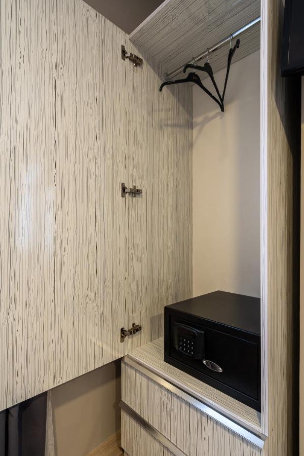 Element Residence Istambul Extérieur photo