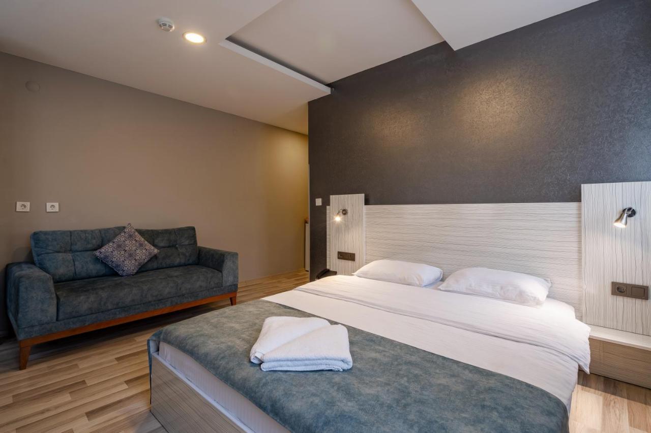 Element Residence Istambul Extérieur photo