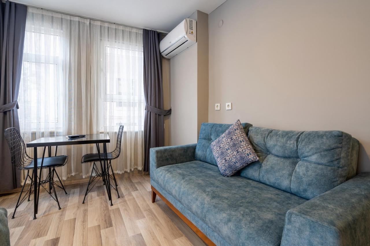 Element Residence Istambul Extérieur photo