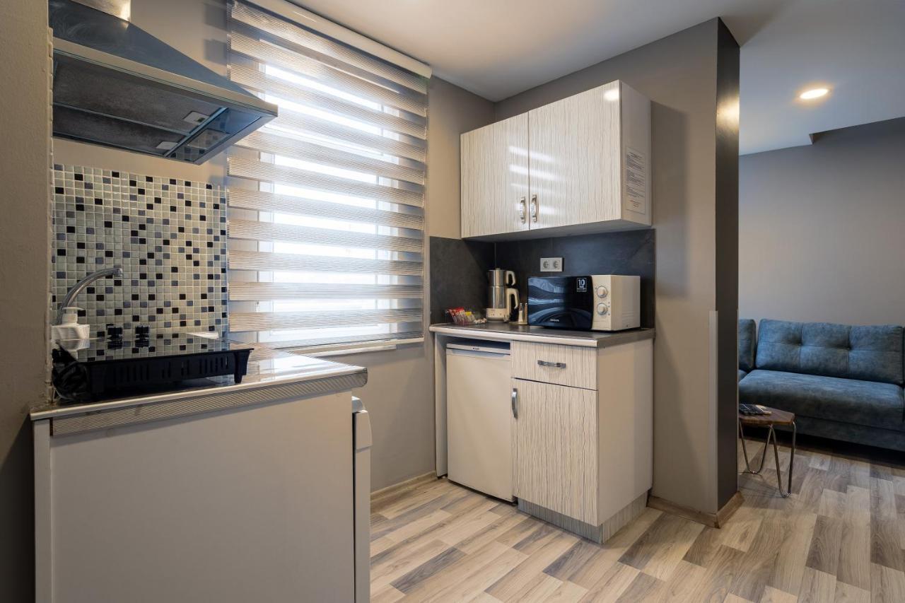 Element Residence Istambul Extérieur photo