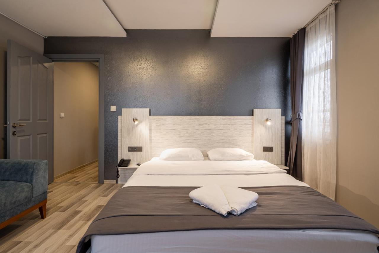 Element Residence Istambul Extérieur photo