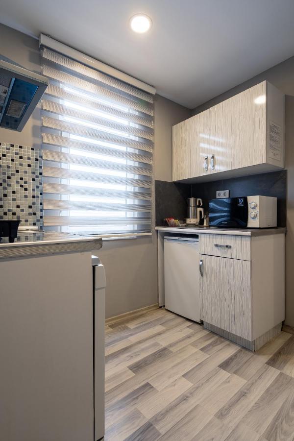 Element Residence Istambul Extérieur photo