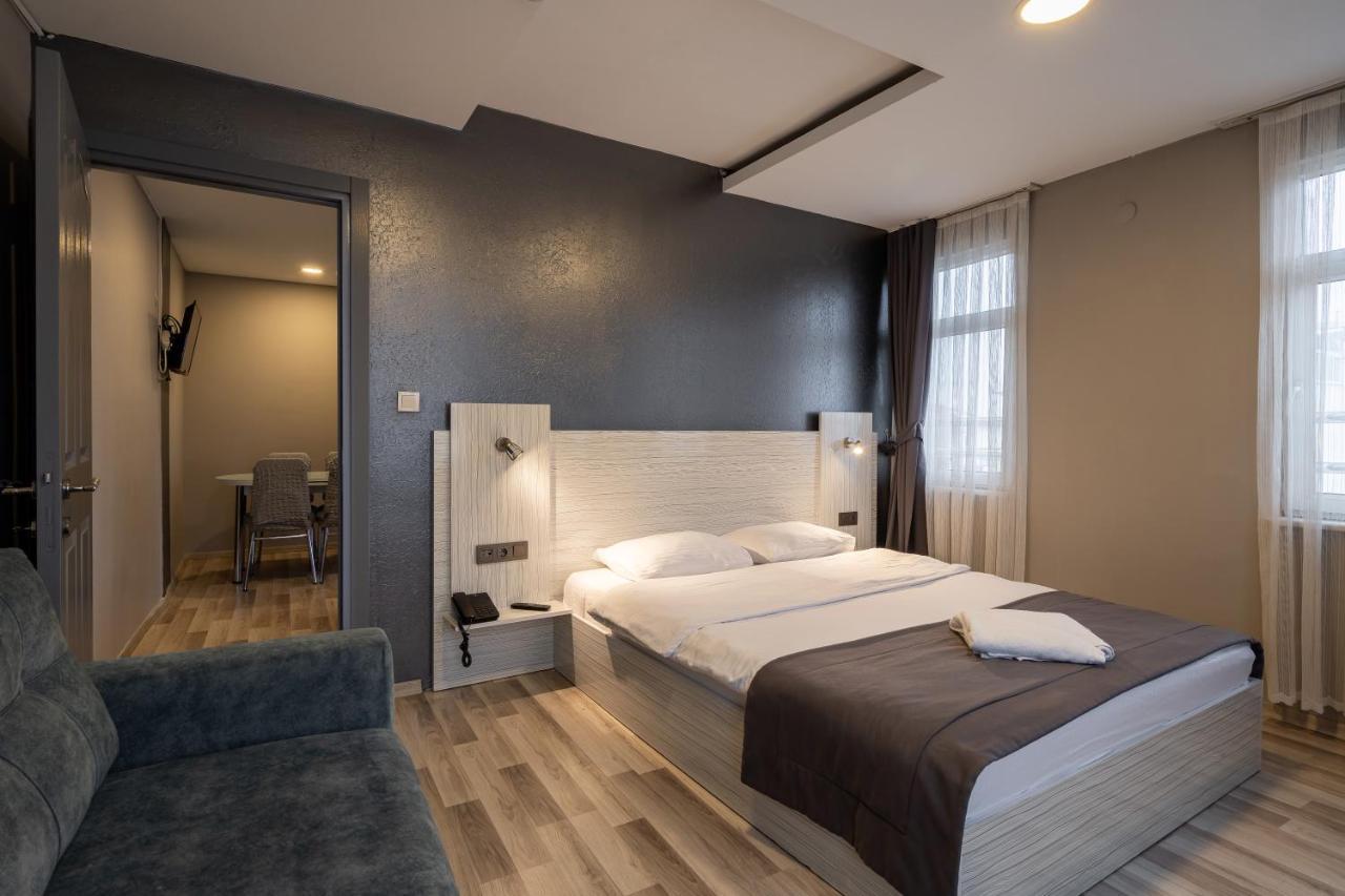 Element Residence Istambul Extérieur photo