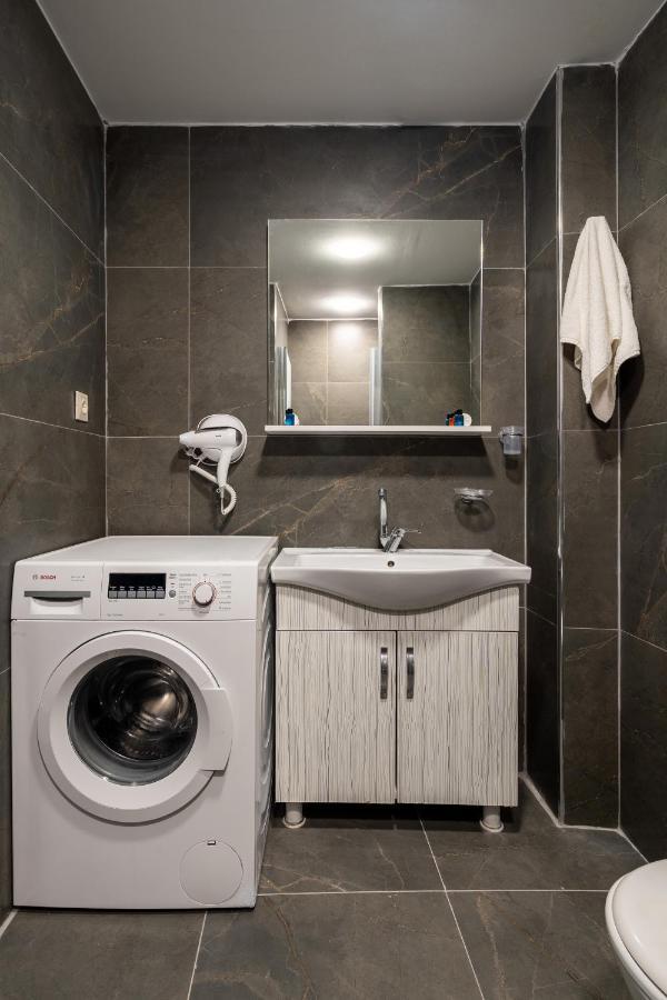 Element Residence Istambul Extérieur photo
