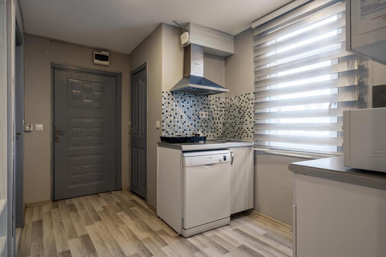 Element Residence Istambul Extérieur photo