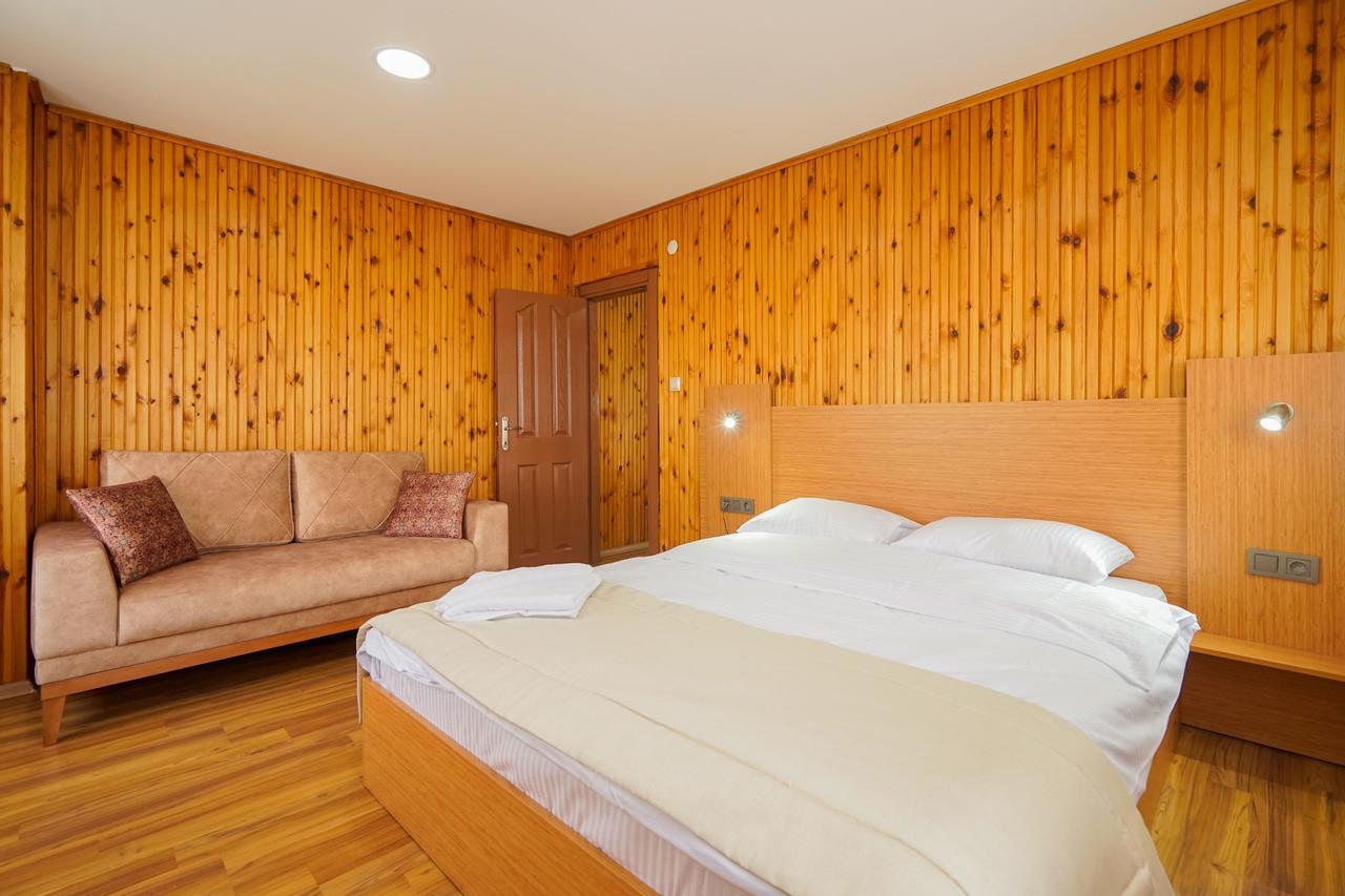 Element Residence Istambul Extérieur photo