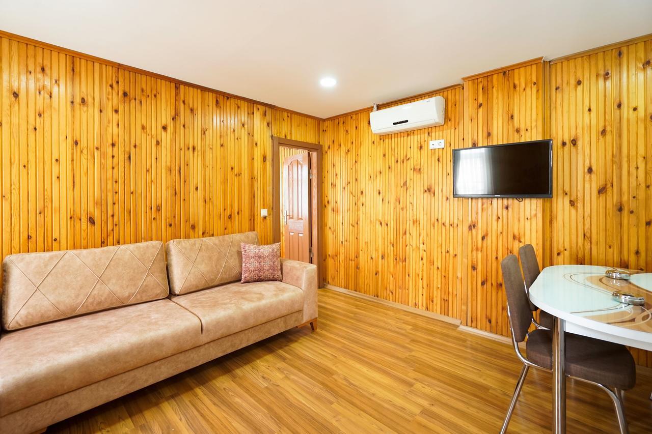 Element Residence Istambul Extérieur photo
