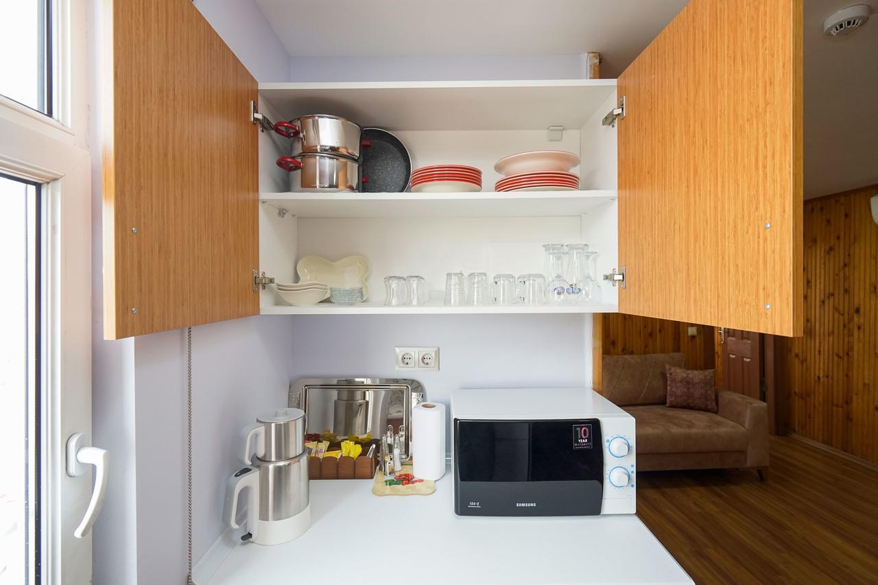 Element Residence Istambul Extérieur photo