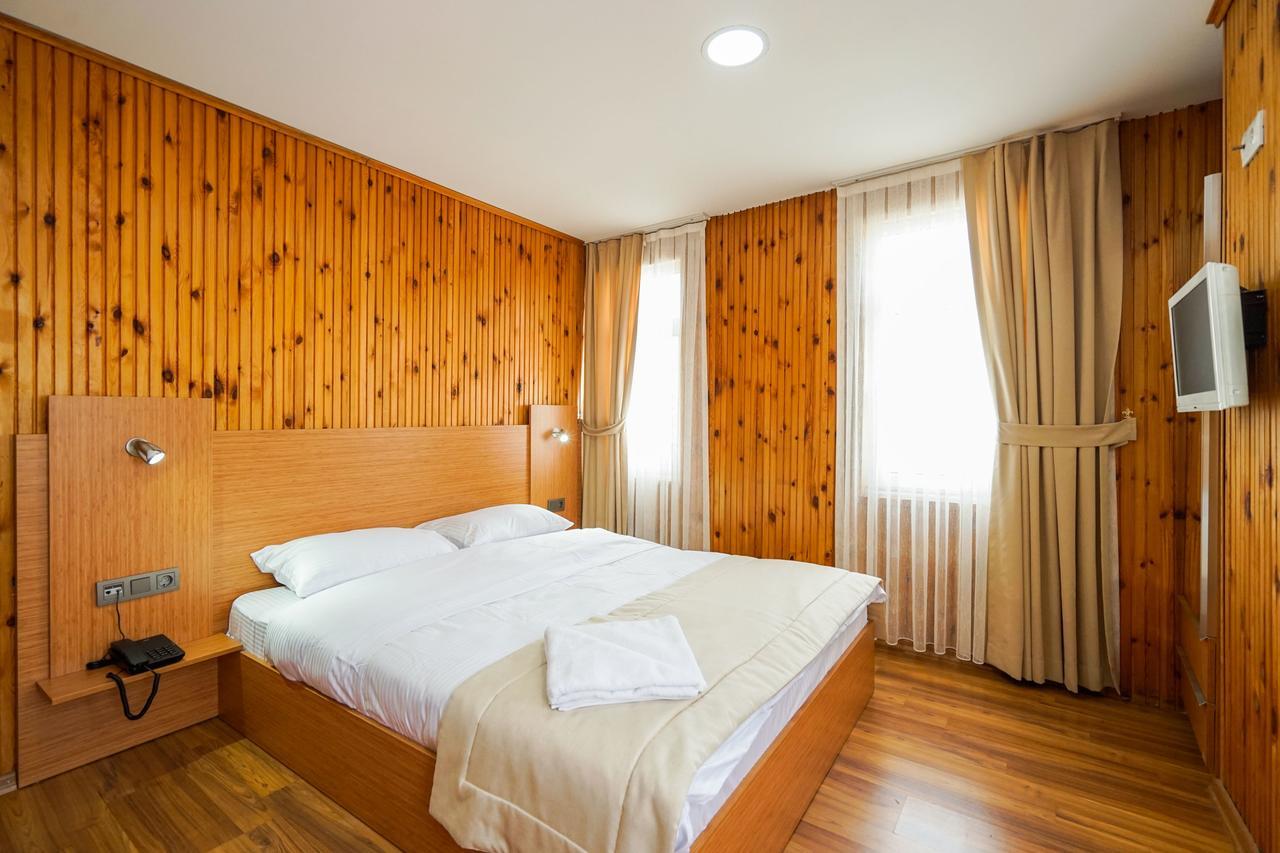 Element Residence Istambul Extérieur photo