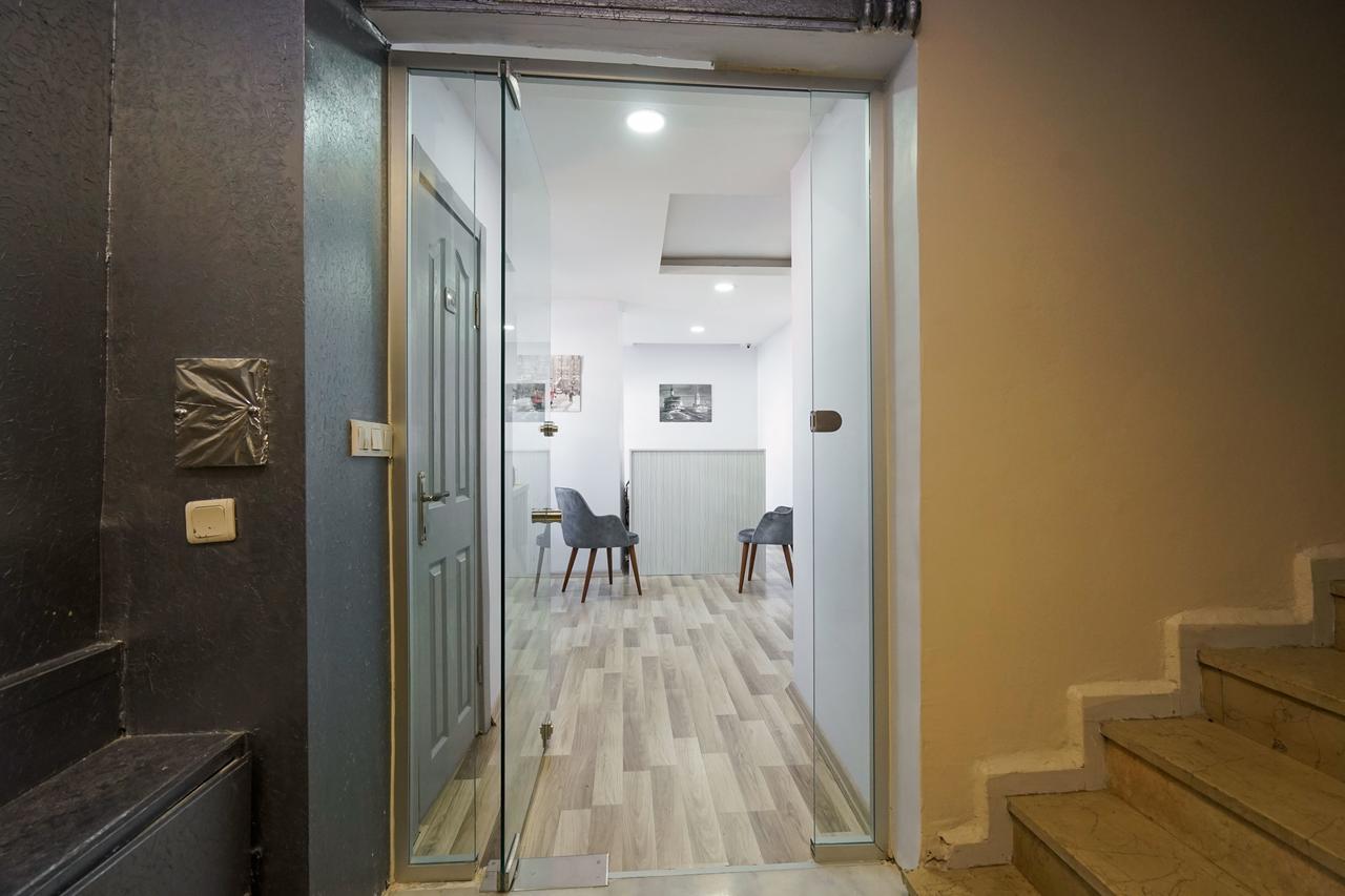 Element Residence Istambul Extérieur photo