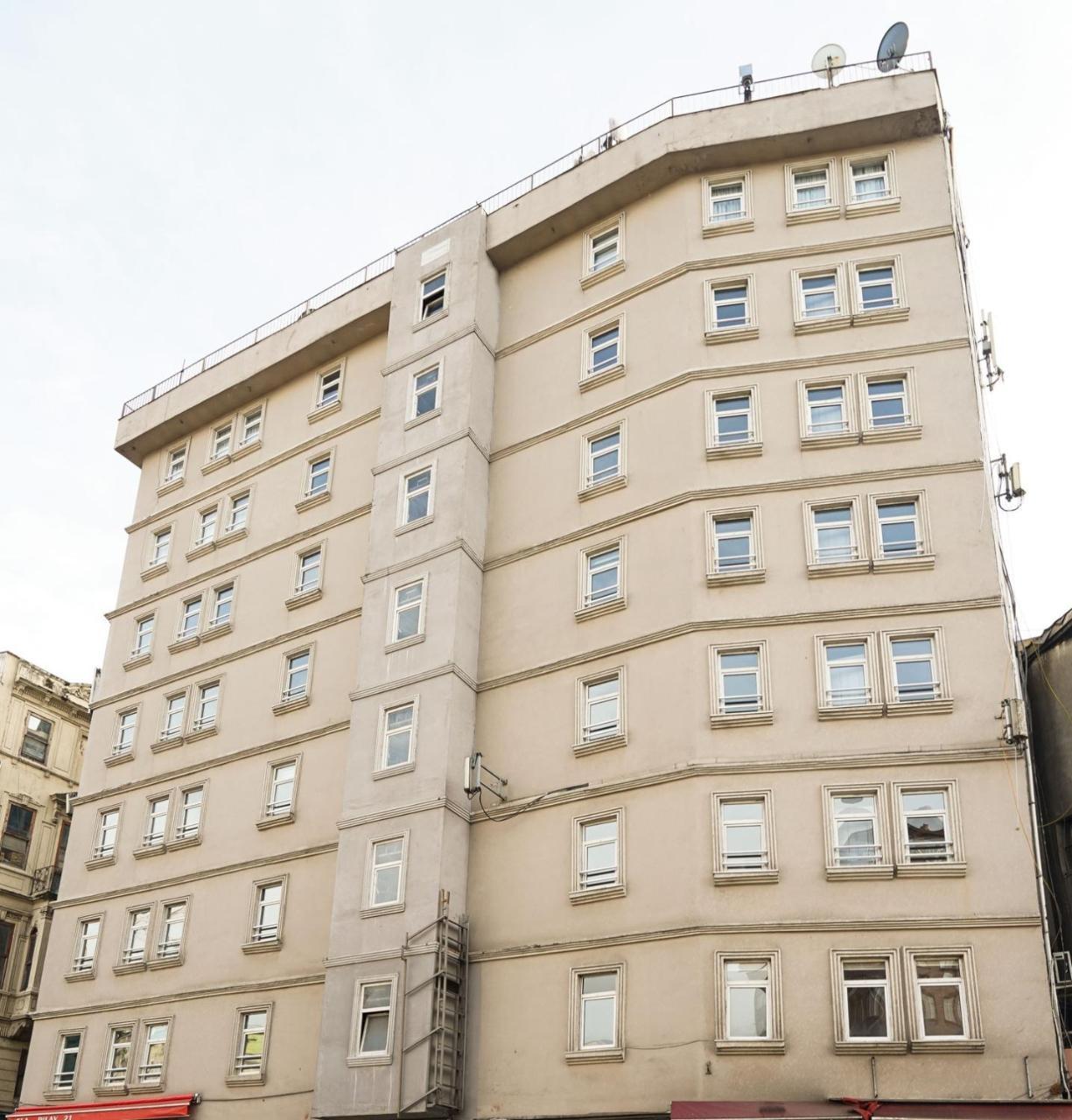 Element Residence Istambul Extérieur photo