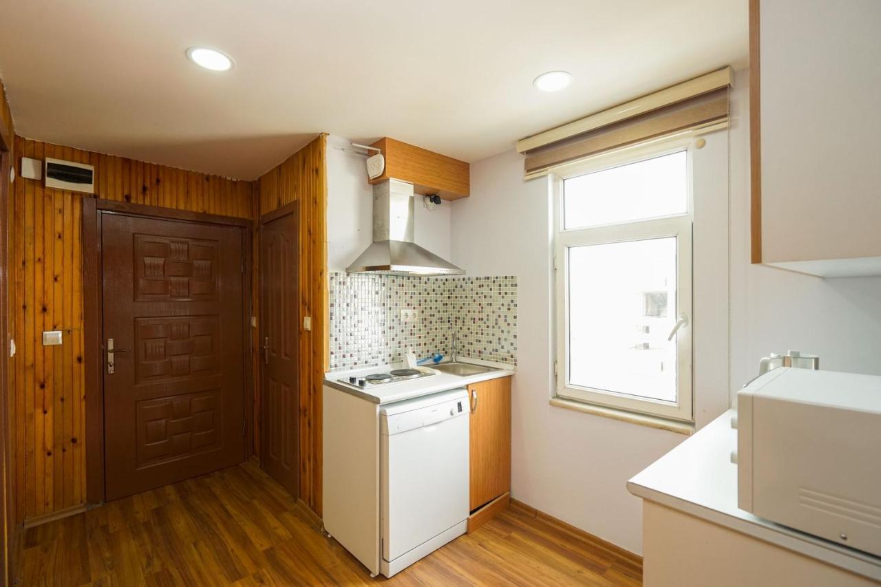 Element Residence Istambul Extérieur photo