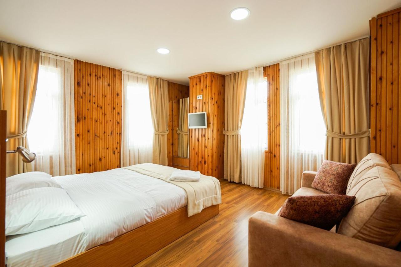 Element Residence Istambul Extérieur photo
