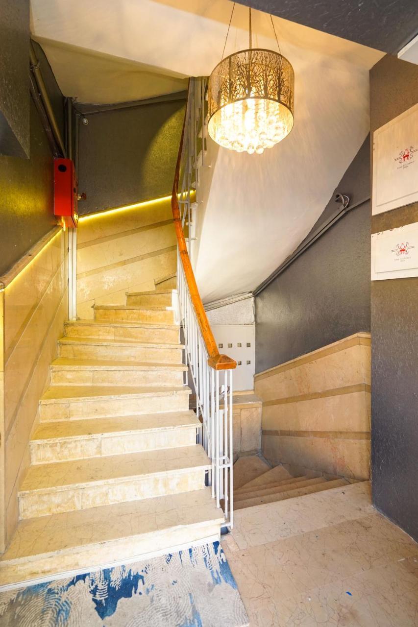 Element Residence Istambul Extérieur photo