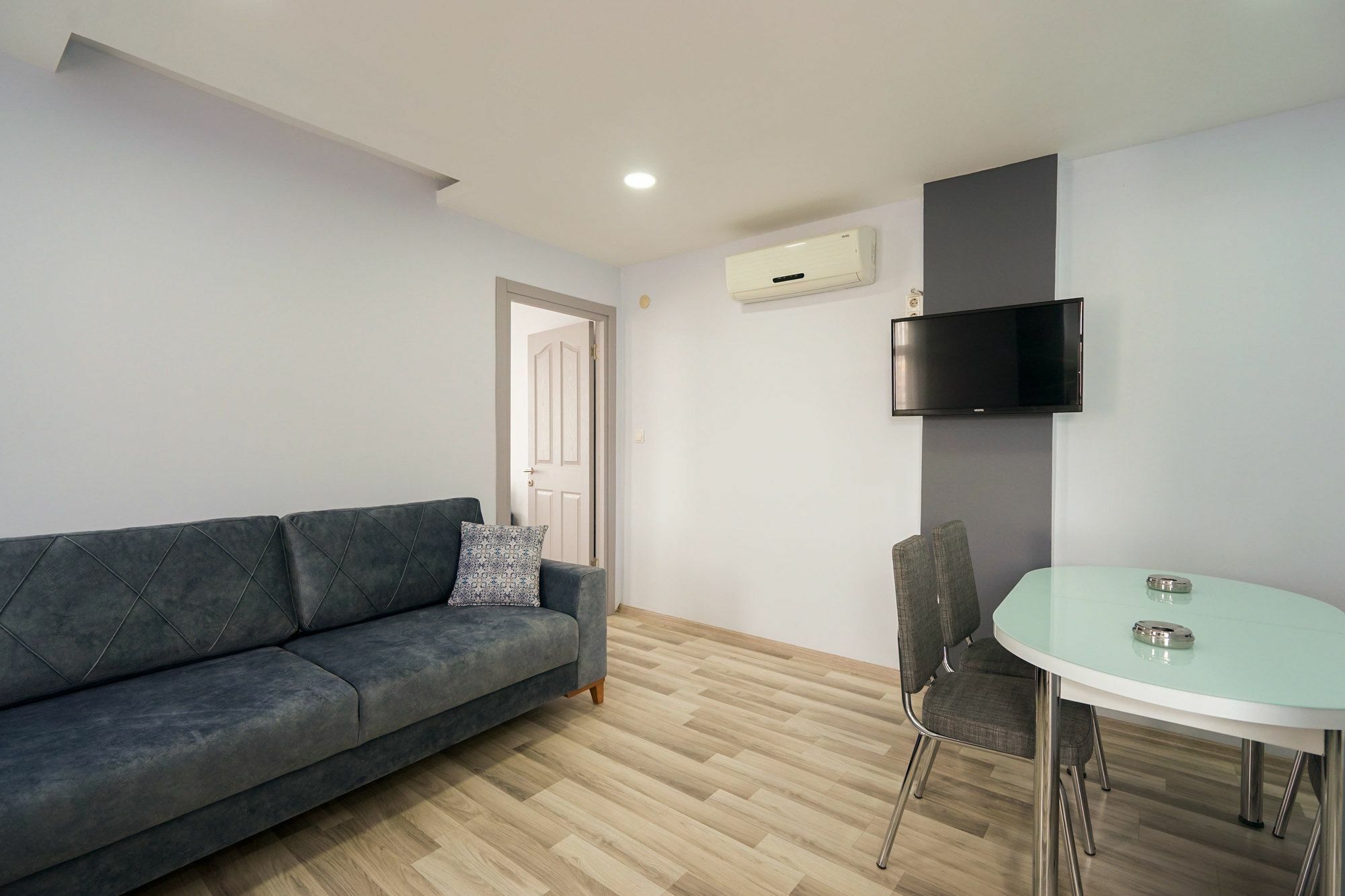 Element Residence Istambul Extérieur photo